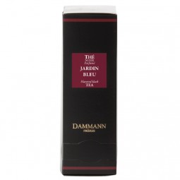 4997 - Jardin Bleu (2G)*24 - Black Tea - Dammann Frres