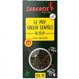Sabarot - Thiết đậu xanh khô (500g)
