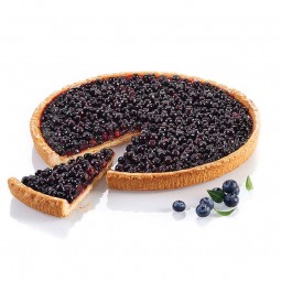 Bánh tart việt quất đông lạnh 850g - Boncolac