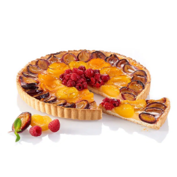 Tart Multifruit Tart Frz (900G) - Boncolac