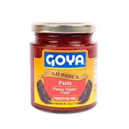 Aji Panca Paste (212G) - Gourmet Solution