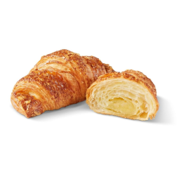 Sừng bò Hạnh Nhân - 35716- Almond Croissant Fine Butter (95G)  - C60 - Bridor