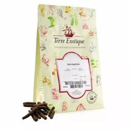 Tiêu Đen - Long Pepper 500G - Terre Exotique