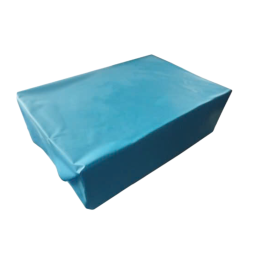 Bơ lạt đông lạnh - Unsalted Frozen Butter Block (5KG) - Briois