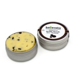 2561 - Salted Butter With Truffles (48G) - Beillevaire