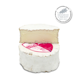 Phô Mai  - Mini Brillat Savarin (250G) (Cow) - Beillevaire