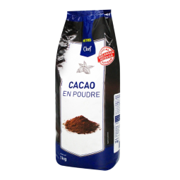 Cacao Powder (1Kg) - Metro Chef