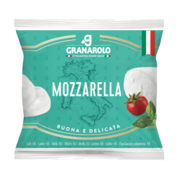 Granarolo - Phô mai Mozzarella (125g)