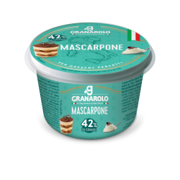 MASCARPONE (500G) - GRANAROLO