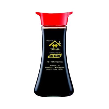 Fancy Soy Sauce Yamasa (150Ml) - Sanriku