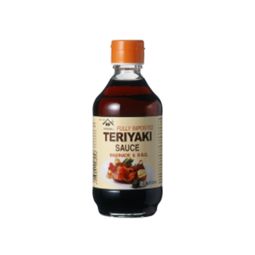 Sốt Teriyaki Sauce Yamasa (300Ml) - Sanriku