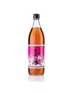 Giấm gạo hoa đào -Cherry Blossom Vinegar Tobaya (900Ml) - Sanriku