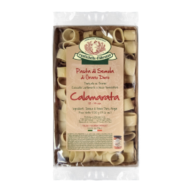 Calamarata (500G) - Rustichella D’Abruzzo