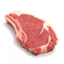 Op Ribs Prepared Steaks Grasss Fed Bone In Aus (~500G)- Stanbroke | EXP 07/01/2025