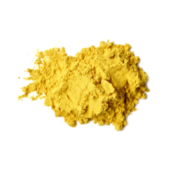 YELLOW POWDER FOOD COLORING (100G) - FLAVORS AND CHEFS