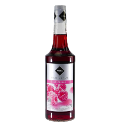 Xi Rô Vị Phúc Bồn Tử - Rioba Bar Syrup Raspberry 0.7L