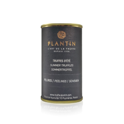 Plantin - Nấm Cục cắt lát ngâm muối (100g)