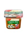 Sốt miso đỏ Gluten-free - Gluten-Free Red Miso (500G) - Hikari Organic