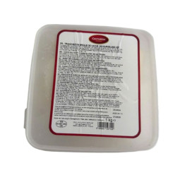 Iqf Brie Slices (1kg)  - Centurion