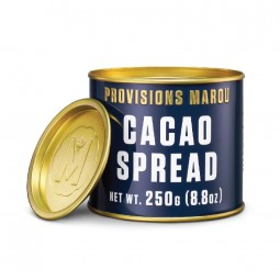 Mứt Cacao 250g - Marou