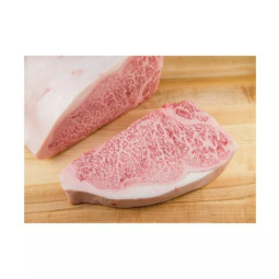 Striploin Wagyu Japan Frz A4 (~2.5kg) - Sanriku