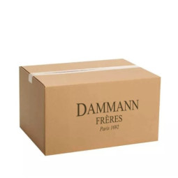 Trà đen túi lọc - Dammann - Thé Noir Breakfast 250*2g