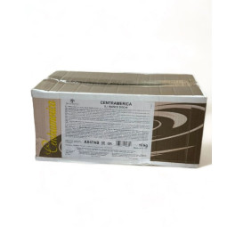 Sô cô la đen -  Master Martini - Centramerica Fondente Gocce (10 kg)