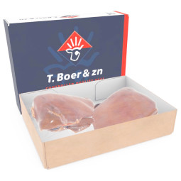 LIVER VEAL FRZ NH (~4.5KG) – T.BOER