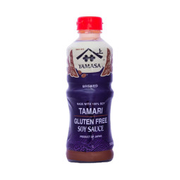 Nước tương - Yamasa - Tamari Soy Sauce 500ml