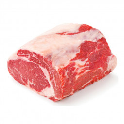 Cube Roll 7 Rib Black Angus Mb3 120days Gf Aus (~5kg) - Stanbroke