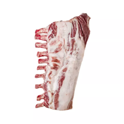Thịt Sườn Heo Có Xương Đông Lạnh (3Kg) - La Prudencia- Duroc French Rack Frz (3Kg)