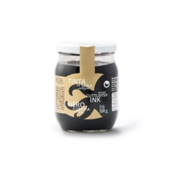 CUTTLEFISH INK (500G) - OLMEDA ORIGENES