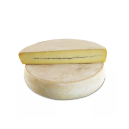 130 - MORBIER AOP (~1.6KG) (COW) - BEILLEVAIRE