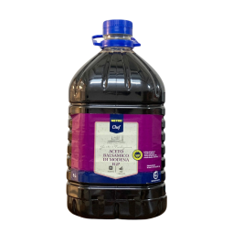 Balsamic Vinegar (5L) - Metro Chef
