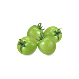 CHERRY TOMATO JADE ROUND (250G) - ORLAR