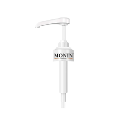 170015 - PUMP 10ML SYRUP 700ML - MONIN