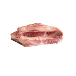 Thịt đùi trước bò - Stockyard - Beef GF Wagyu Karubi Plate MB 3/7 frz (~5.5kg)