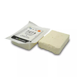 2472 - FETA AOP (150G) (GOAT) - BEILLEVAIRE | EXP 10/07/2026