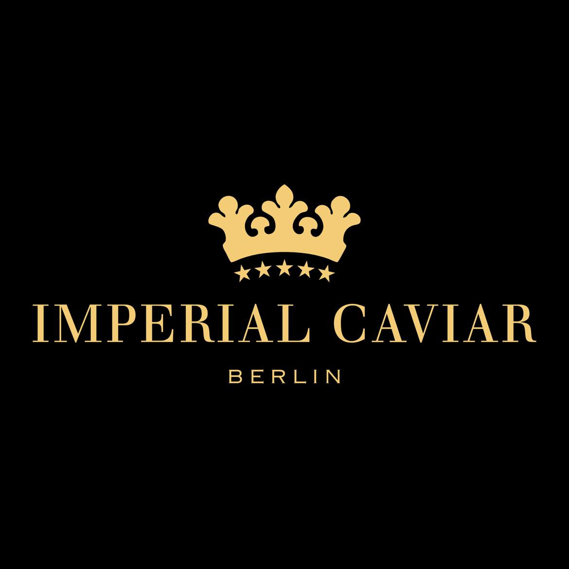 Imperial Caviar