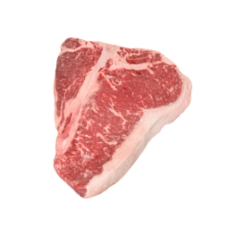 T-BONE BLACK ANGUS MB4 120DAYS GF PORTION AUS (~1KG) - STANBROKE