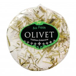 Olivet Foin (250g) (Cow) - Fromi