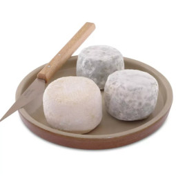 Phô mai - Beillevaire - Crottin De Chavignol 60g