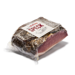 Thịt heo xông khói - Levoni - 172 - Half Catelspeck ~2,8kg