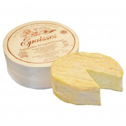 Époisses (250g) (Cow) - Fromi