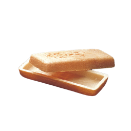 B001 - Tanzaku Monaka Shell (2.4g)*50- Nippon Premium