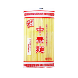Mì Ramen - Itsuki Dried Ramen Noodles 500g