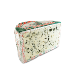 Phô mai - Beillevaire - Roquefort Des Chefs 1/2 (~ 1,2kg)