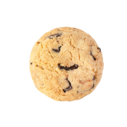 Bánh Quy Sô Cô La - Chocolate Chunk Cookie