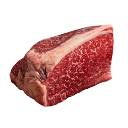 Thịt mông bò Úc Topside Wagyu Mb 4+ F1 Sanchoku 200Days Gf Aus Frz (~10kg) - Stanbroke