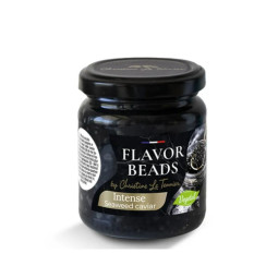 Hạt trân châu vị rong biển - Flavor Beads - Intense Seaweed Caviar 180g